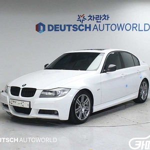 [BMW]3시리즈 (E90) 325i 세단 스포츠 (5인승) 2008 년 휘발유 중고차 전액할부 중고차리스 중고차수출
