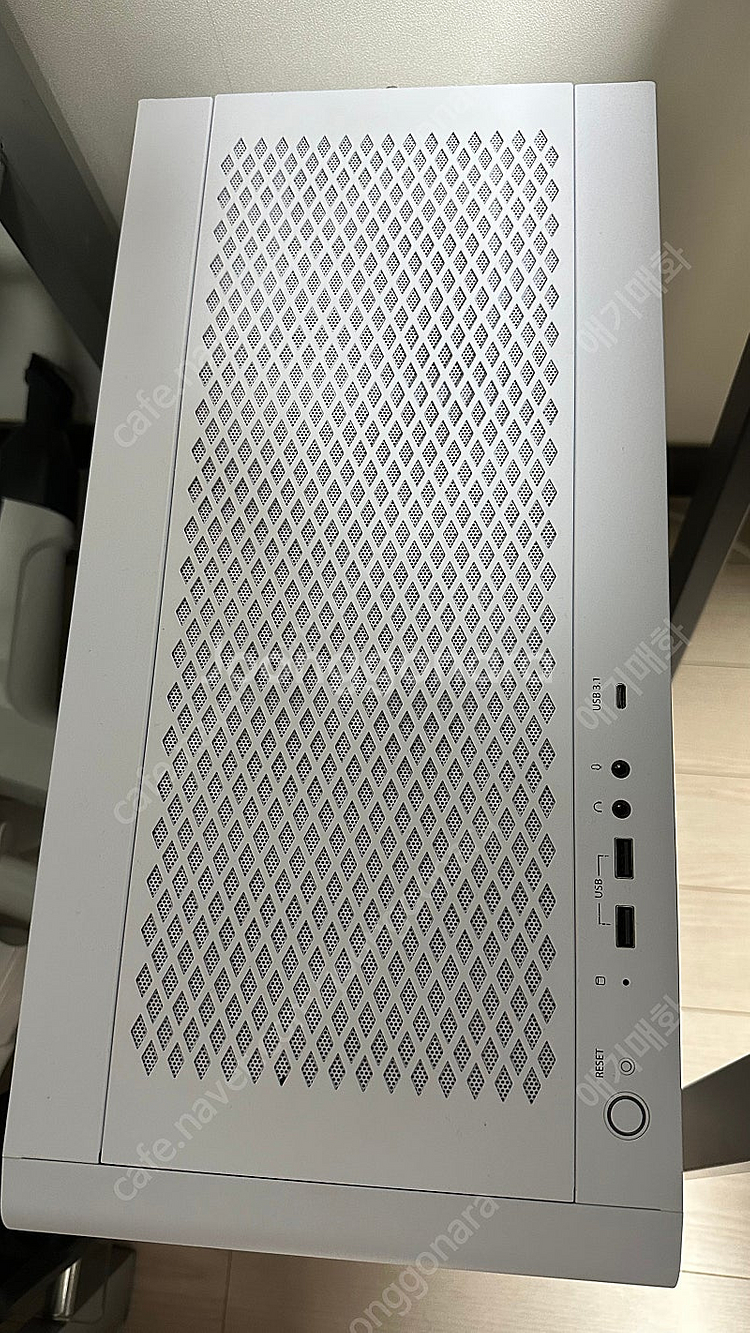 9900k rog z390 64gb 시소닉 등--3