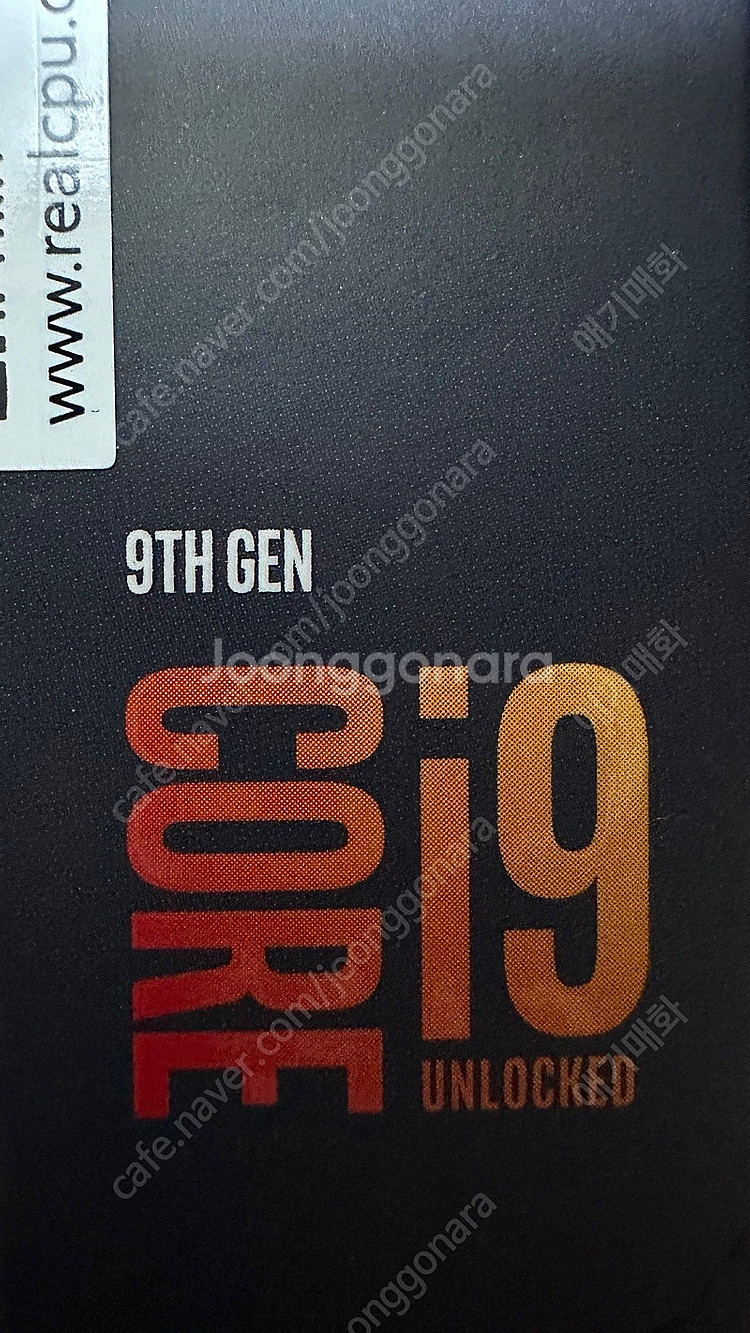 9900k rog z390 64gb 시소닉 등--4