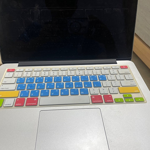 맥북 레티나 2015 13inch + Apple wireless keyboard & mouse (정품) + CD기기