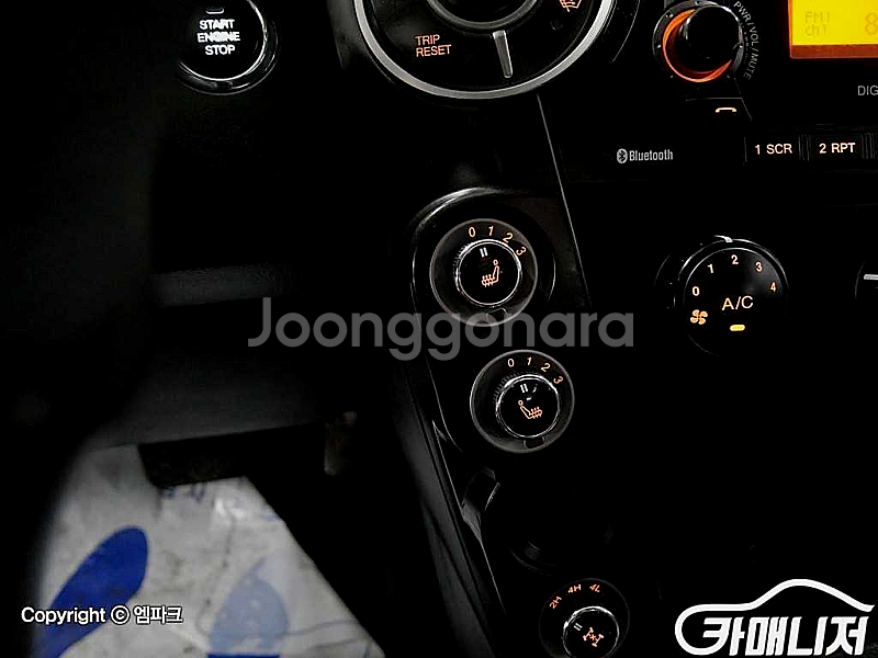 [KG모빌리티(쌍용) ]더뉴코란도스포츠 CX7(4WD)...--6