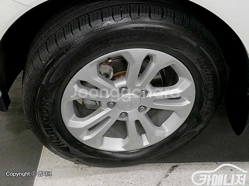 [KG모빌리티(쌍용) ]더뉴코란도스포츠 CX7(4WD)...--9