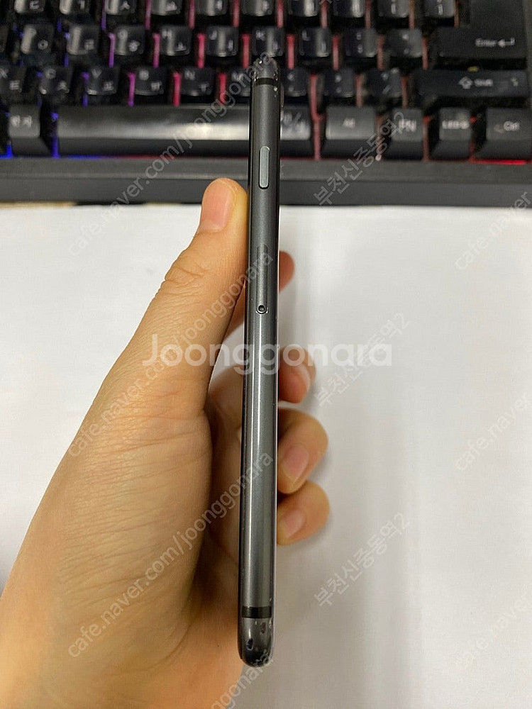 185622 아이폰8 스그 64GB 무잔상 배터리성능87% 자녀폰 업무폰 인스타 레트로감성카메라 추천 14만 부천--5