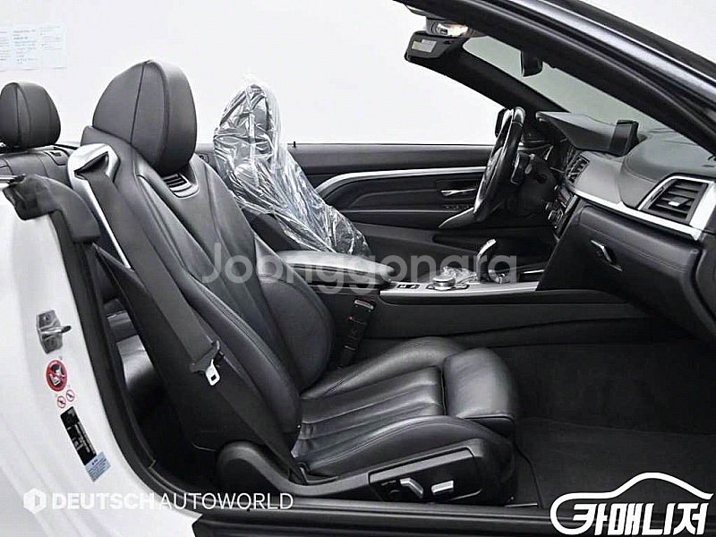 [BMW]4시리즈 (F32) 430i 컨버터블 M 스포...--2