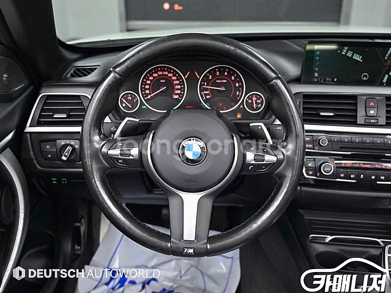 [BMW]4시리즈 (F32) 430i 컨버터블 M 스포...--5
