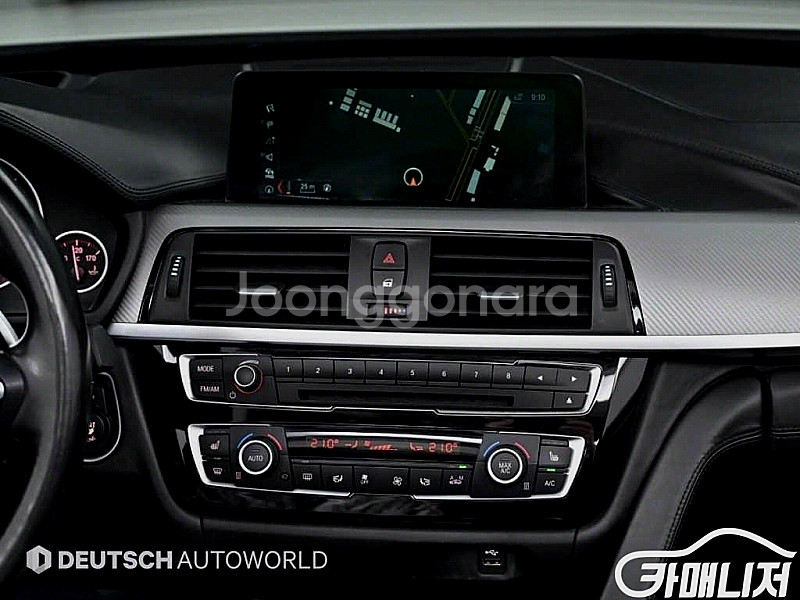 [BMW]4시리즈 (F32) 430i 컨버터블 M 스포...--6