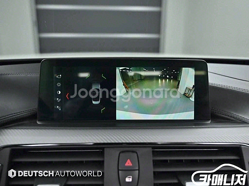 [BMW]4시리즈 (F32) 430i 컨버터블 M 스포...--7