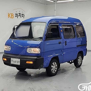 [대우]뉴 다마스 5인승 코치 리빅 중고차중고차매입전액할부감사합니다