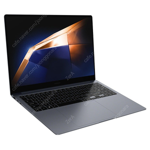 ​​[미개봉 새제품] 삼성 갤럭시북4 프로 노트북​ 모델명 NT960XGQ-AD51G