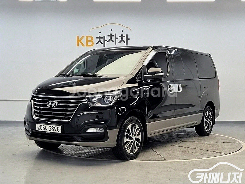 [현대]더 뉴 그랜드 스타렉스 4WD 어반 9인승 익스...--0