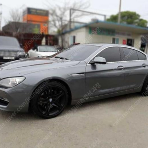 @15년식 6시리즈(3세대) 그란쿠페 640d xDrive 전국최저가격저신용전액할부여유자금허위매물 근절실매물