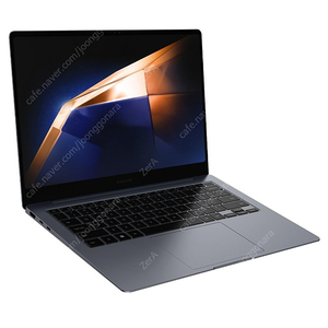 미개봉) 새제품 삼성 갤럭시북4 프로 NT940XGQ-A71AG 14인치 울트라7 모델 노트북