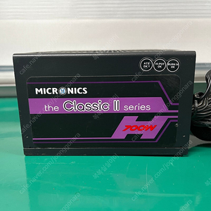 [팝니다] 정격600w 정격700w 정격800w 정격850w 정격900w 파워서플라이 중고파워 컴퓨터파워 마이크로닉스