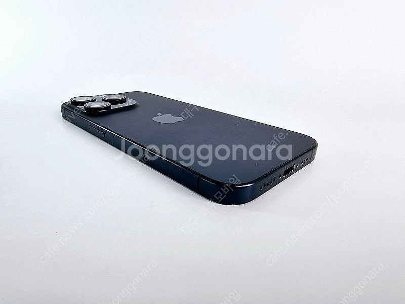 애플 아이폰 15프로 256GB 특S급 블루티타늄 89...--2