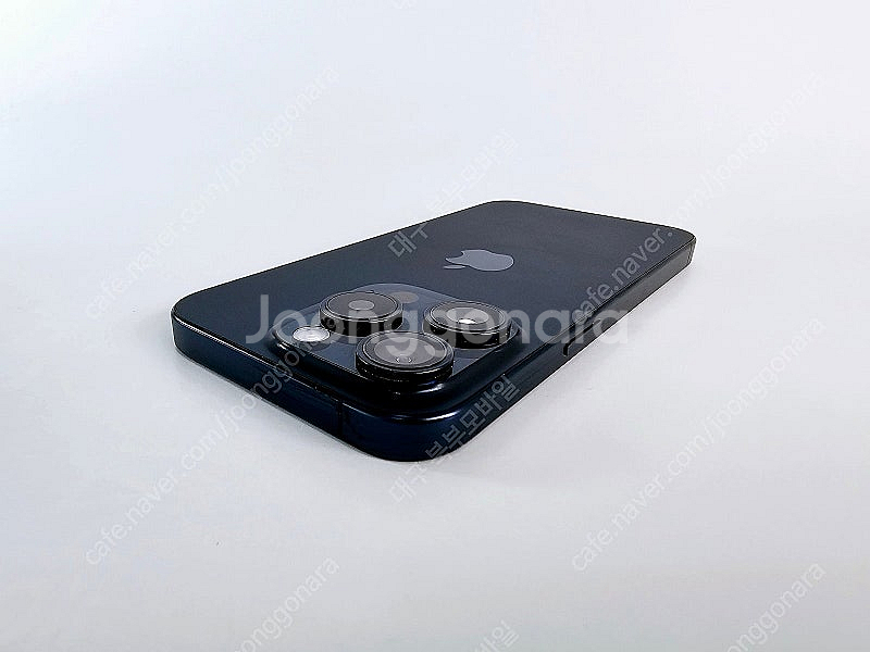애플 아이폰 15프로 256GB 특S급 블루티타늄 89...--5