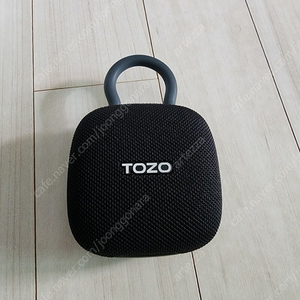 tozo pe1 블루투스스피커 두대 팝니다. 택포