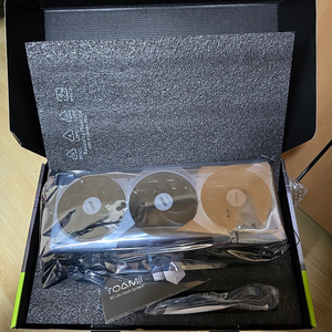 RTX5090 390만원에 팝니다