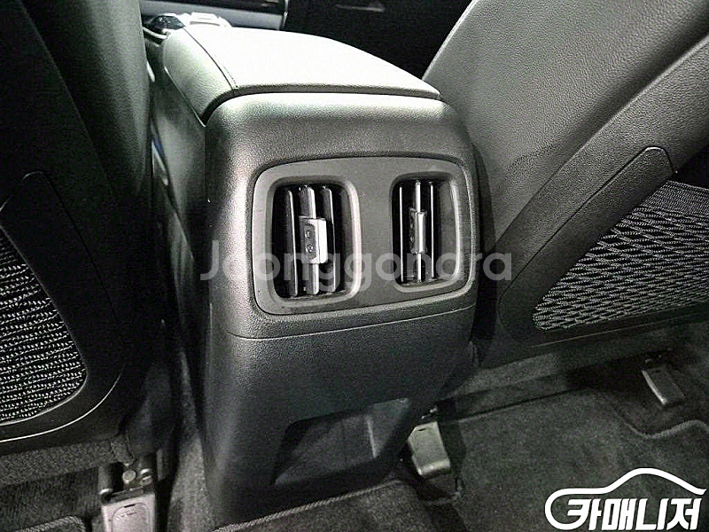 [현대]투싼 (NX4) 가솔린 1.6 터보 4WD 프리...--6