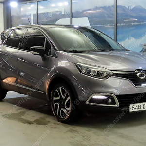 ★특가★ 620 만원 2016년 153,551Km 르노(삼성) QM3 RE