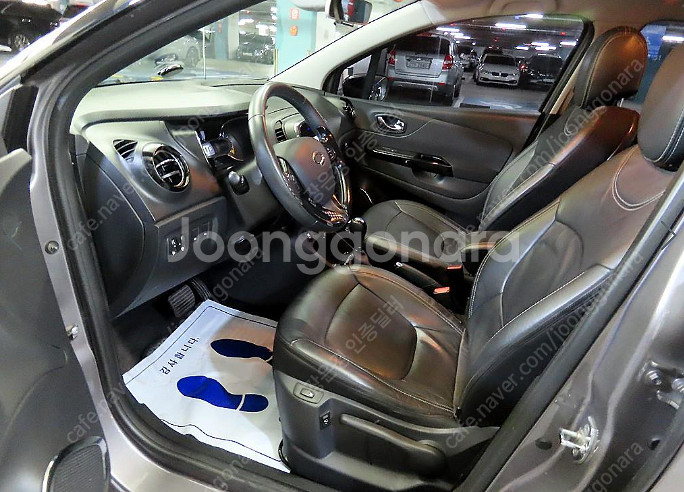 ★특가★ 620 만원 2016년 153,551Km 르노(삼성) QM3 RE--5