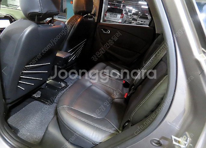 ★특가★ 620 만원 2016년 153,551Km 르노(삼성) QM3 RE--6