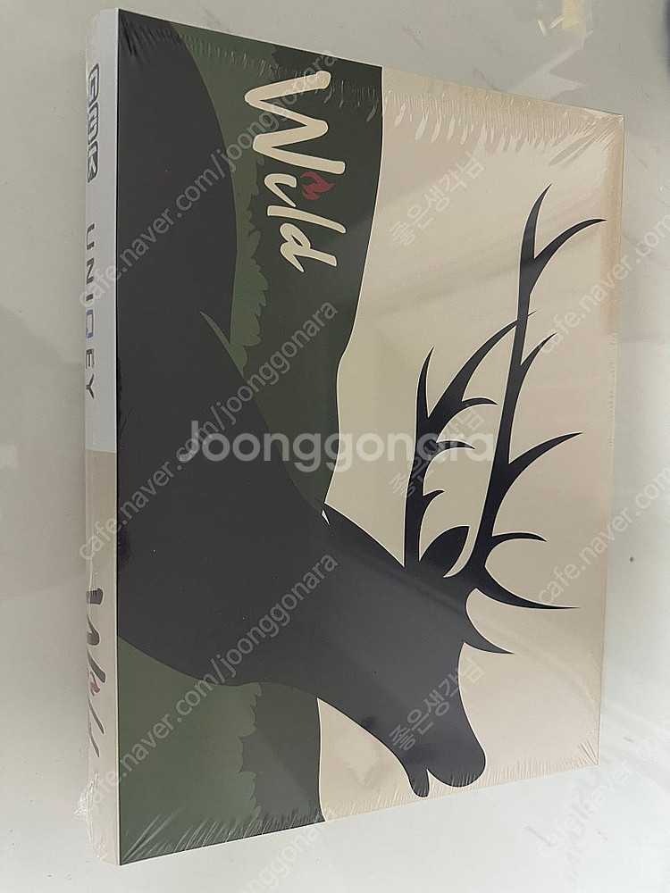 GMK WILD 키캡--0