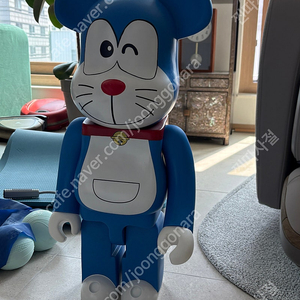 도라에몽 대형 피규어 장난감 인테리어 소품