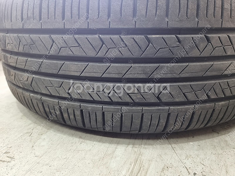 bmw 3시리즈 f30 16인치 중고휠타이어 판매 남양...--8
