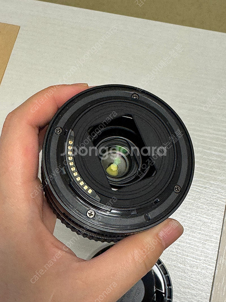 NIKKOR Z 28mm f/2.8 SE--1