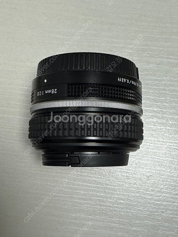 NIKKOR Z 28mm f/2.8 SE--2
