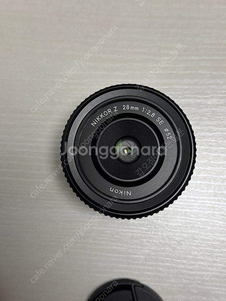 NIKKOR Z 28mm f/2.8 SE--4