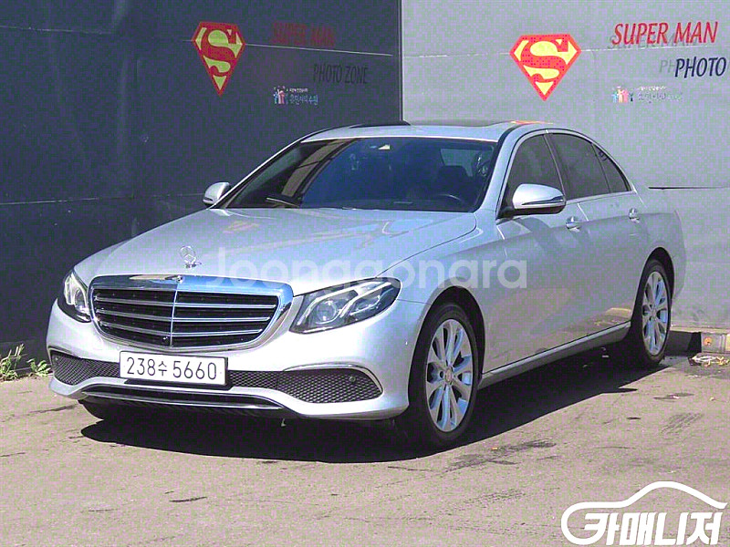 [벤츠]E-클래스 W213 E220d 익스클루시브 (5...--0