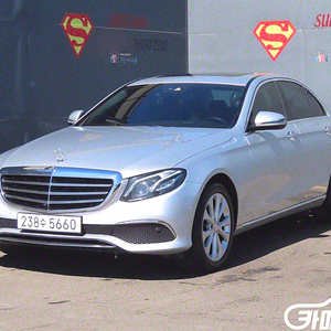 [벤츠]E-클래스 W213 E220d 익스클루시브 (5인승) 2017 년 경유 중고 중고차 전액할부☆중고차리스☆중고차수출