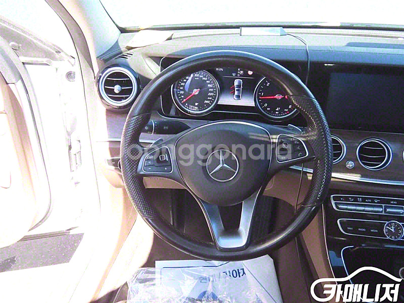 [벤츠]E-클래스 W213 E220d 익스클루시브 (5...--1