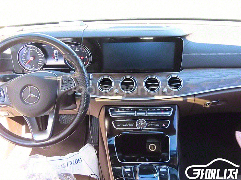 [벤츠]E-클래스 W213 E220d 익스클루시브 (5...--2