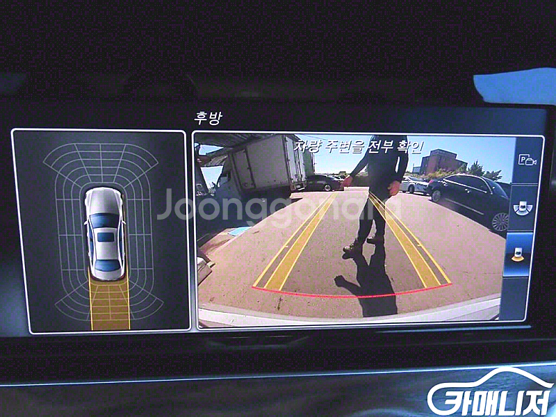 [벤츠]E-클래스 W213 E220d 익스클루시브 (5...--8
