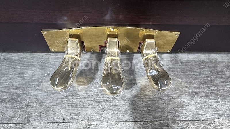 (판매)정품 사일런트 야마하피아노 U-10H--6