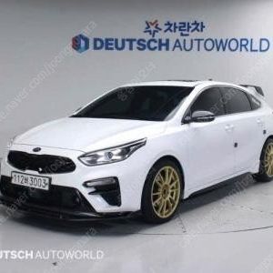 [1150만원] 기아 올 뉴K3 1.6 GT 5도어 플러스 2020년형