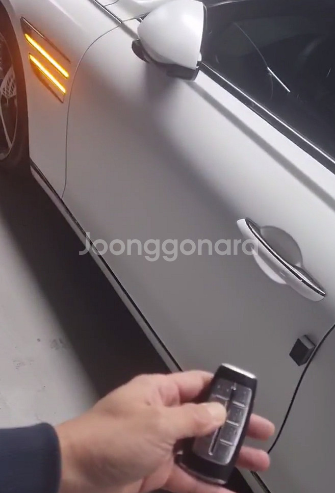 [판매] 제네시스 G70, G80, G90, GV60,...--8