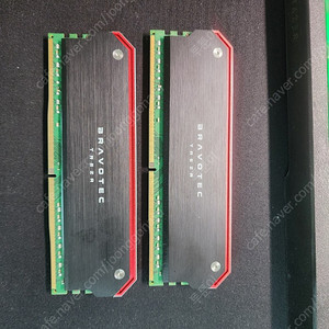 삼성 DDR4-2400 16GB(양면) 두개 = 32GB