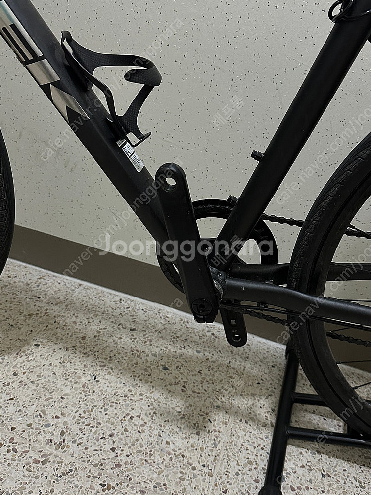 트렉 fx3 L사이즈--9