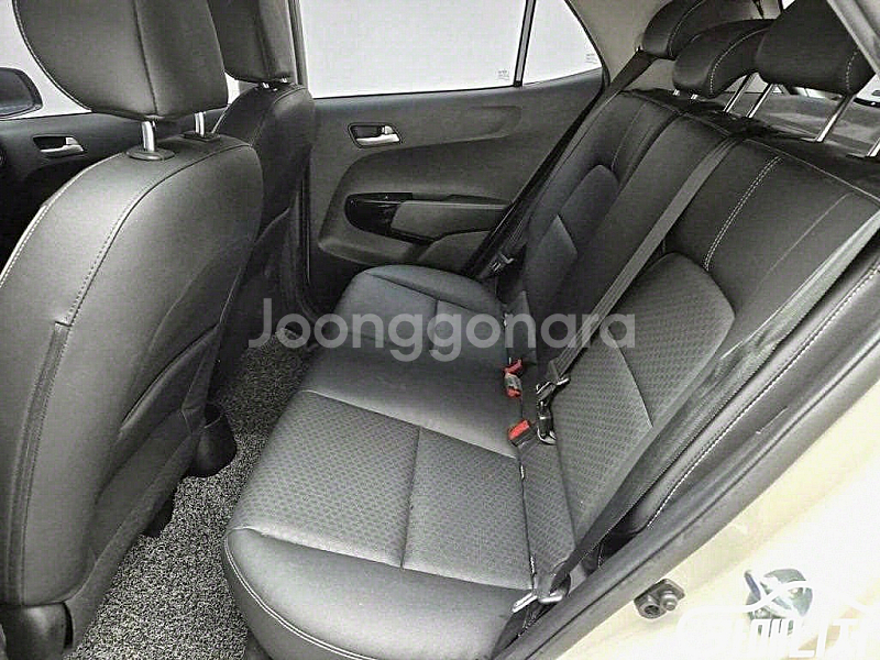 [기아]올 뉴 모닝 (JA) 럭셔리 (5인승) 2020...--3