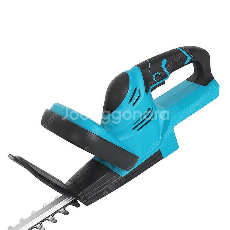 충전식 무선 전동 전정기 가지치기 헤지트리머 GG-185 마끼다 18V 배터리 호환--1