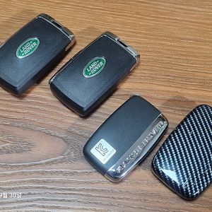 [판매] 랜드로버 디스커버리, 디펜더, 벨라, 프리랜더, 레인지로버, 스포츠, 이보크 기존 구형키에서 신형스마트키로 전환 및 기존키 추가 복사 가능