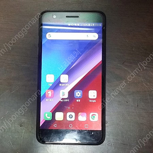 구형폰 LG U LG-F820L, LG X4 플러스, LG G3, 옵티머스1, 레트로 게임용