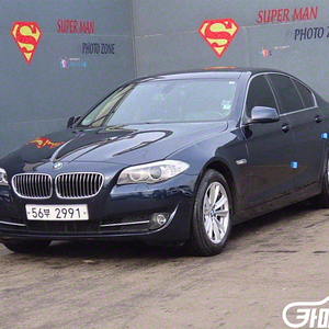 [BMW]5시리즈 (F10) 520d (5인승) 2011 년 경유 중고차 전액할부 중고차리스 중고차수출