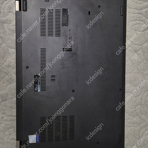 레노버 씽크패드 T590