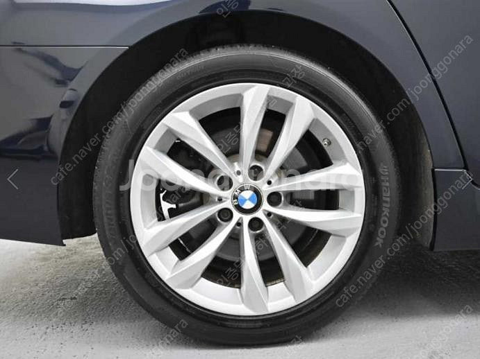 @15년식 5시리즈(6세대) 520d xDrive M ...--5