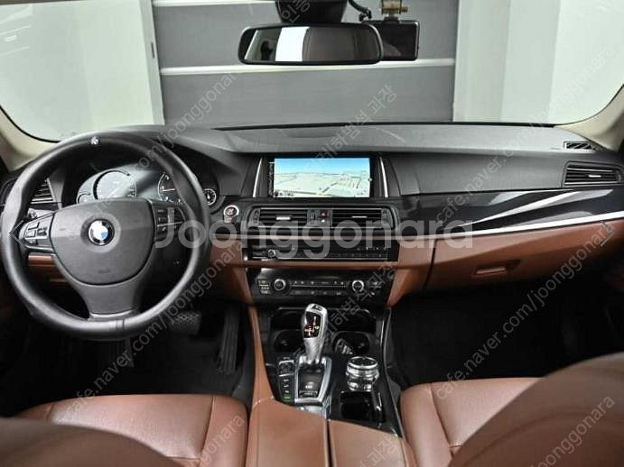 @15년식 5시리즈(6세대) 520d xDrive M ...--7