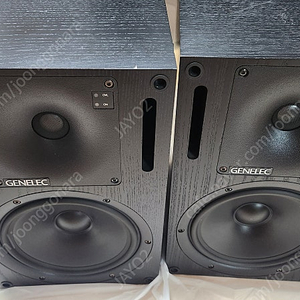 Genelec 1031a 연번 판매합니다